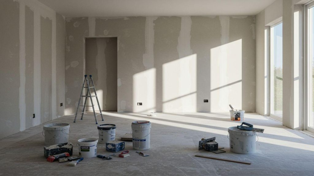 Как избежать типичных проблем при отделке