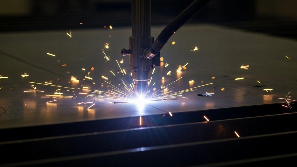 Как правильно резать и сверлить металл