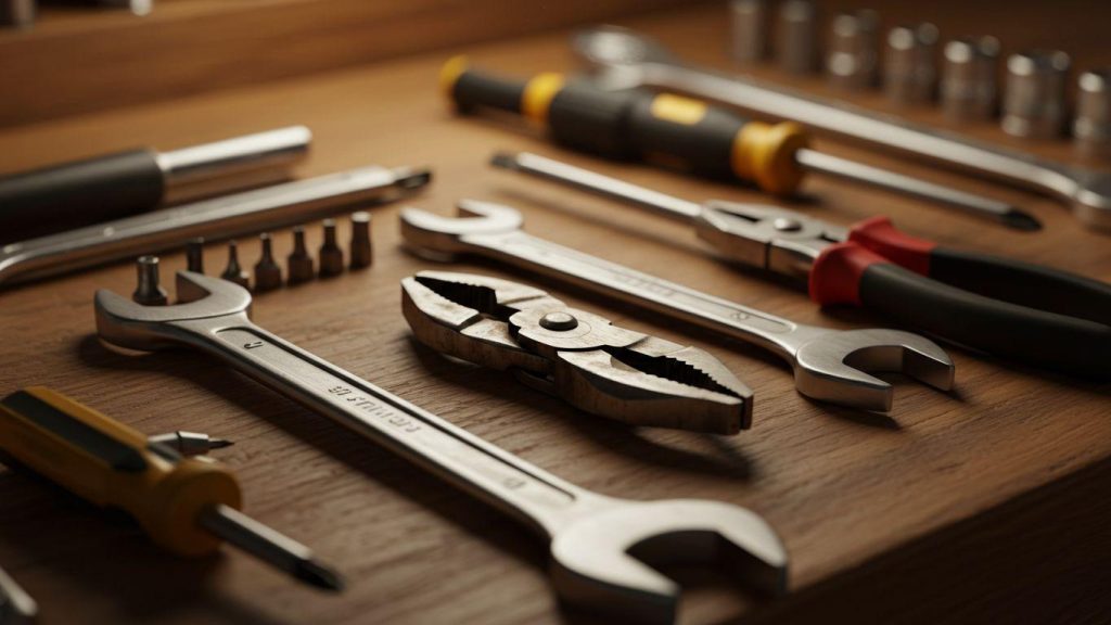 Как продлить срок службы инструмента