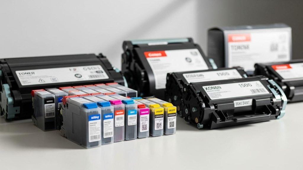 Как продлить срок службы расходных материалов