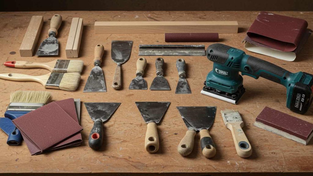 Как выбрать инструменты для отделочных работ