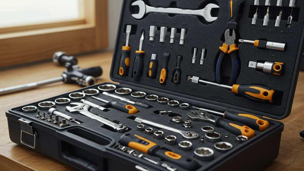 Лучшие кейсы и сумки для инструмента