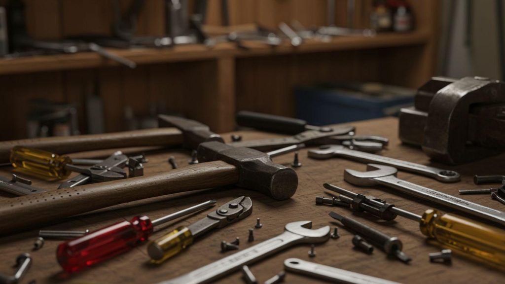 Ошибки при выборе инструмента и как их избежать