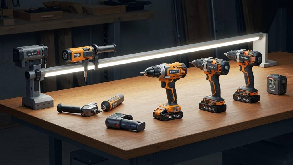 ТОП-10 лучших инструментов 2025 года