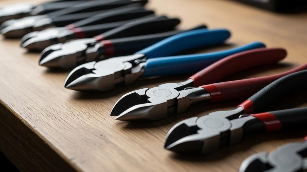 ТОП-10 лучших кусачек и бокорезов по отзывам