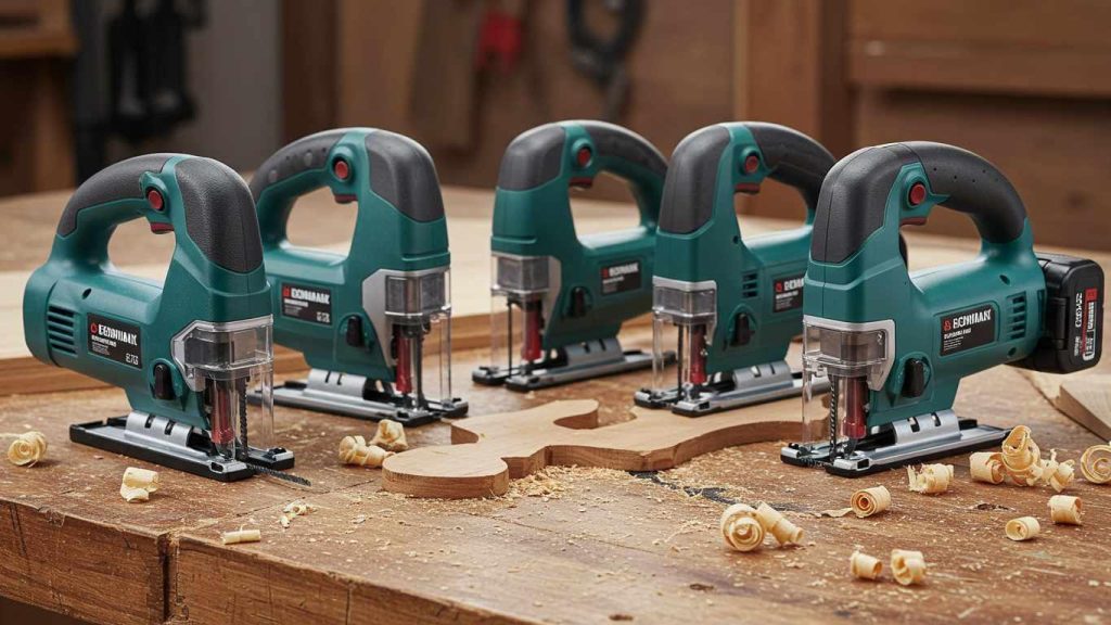 ТОП-5 лучших лобзиков для точной резки