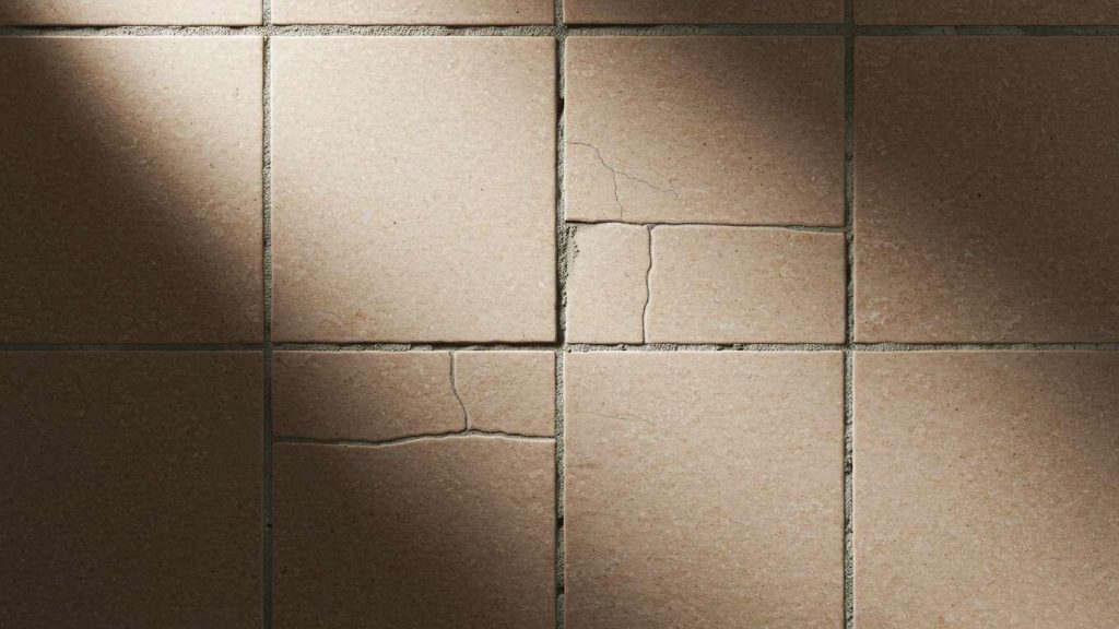 ТОП-5 ошибок при укладке плитки