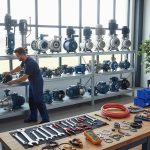 Как правильно выбрать и использовать насосы для ремонта дома