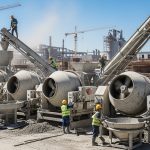 Как грамотно выбрать и использовать строительные смесители для ремонта