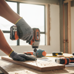 Лучшие приемы работы с электроинструментом в условиях ограниченного времени